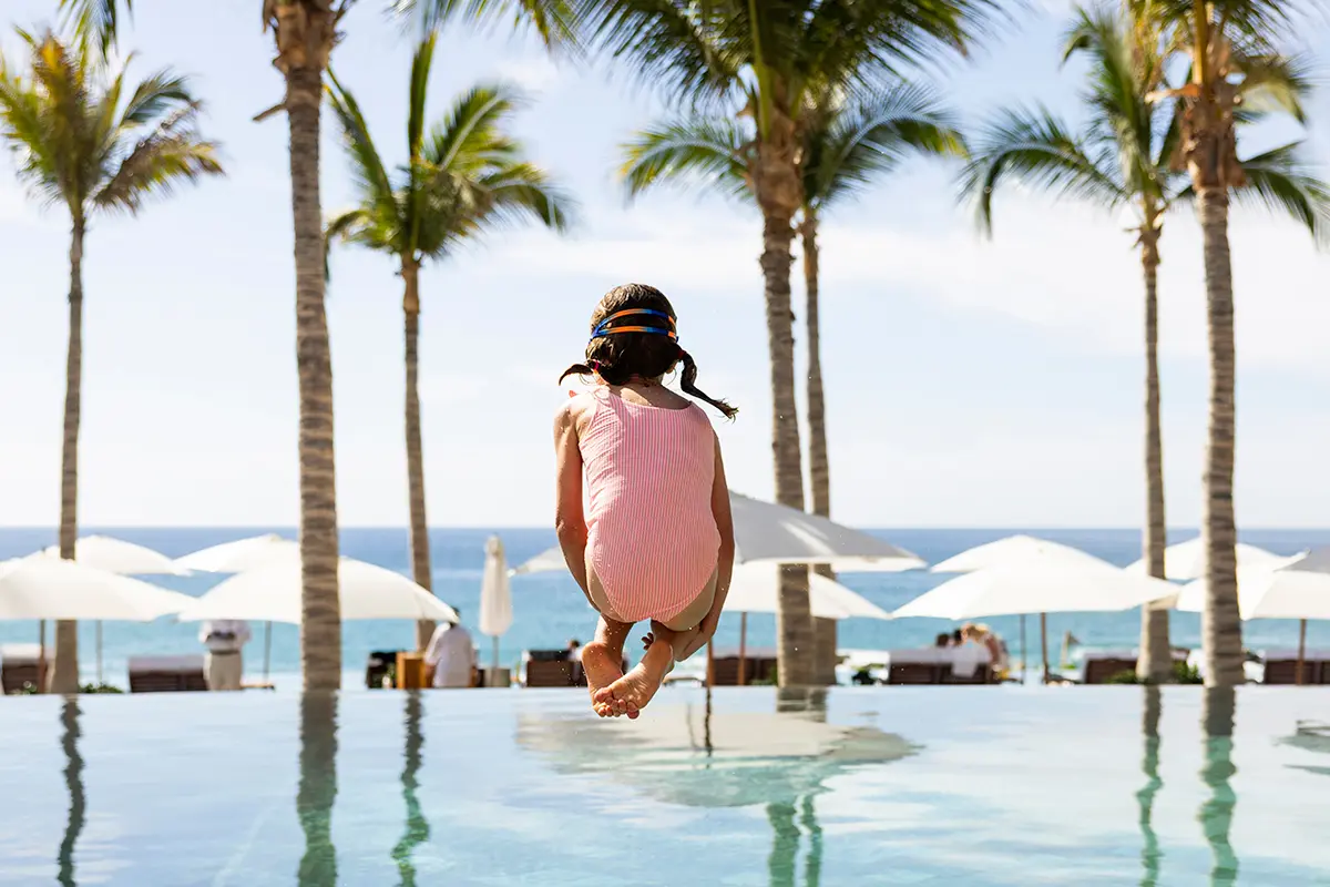 Vacation planning