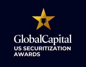 Global Capital US Securitization Awards